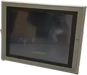 Touchscreen Omron NS10