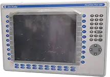 Allen-Bradley PanelView 300 +550, PanelView 1000 e PanelView Plus