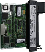 Allen-Bradley SLC500 e Compact Logic