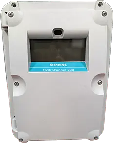 Misuratori di Portata Siemens Milltronics / HydroRanger Serie 7ML