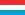 Flag of Luxembourg Flag of Luxembourg