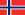 Flag of Norway Flag of Norway