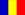 Flag of Romania Flag of Romania