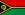 Flag of Vanuatu